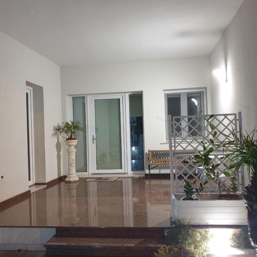 Bed & Breakfast Sotto Le Stelle Cursi